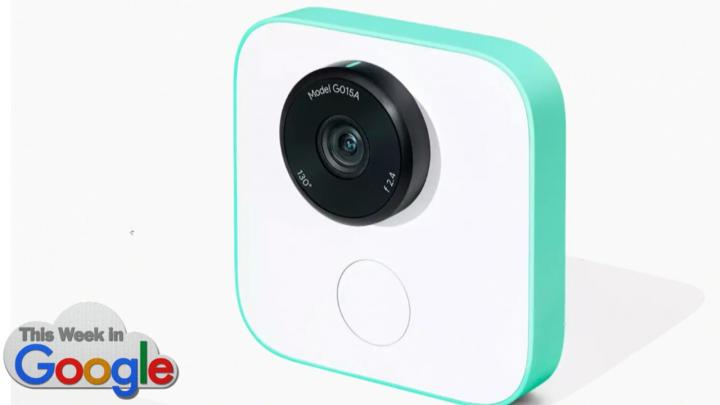 Google Event Analyzed & Dissected