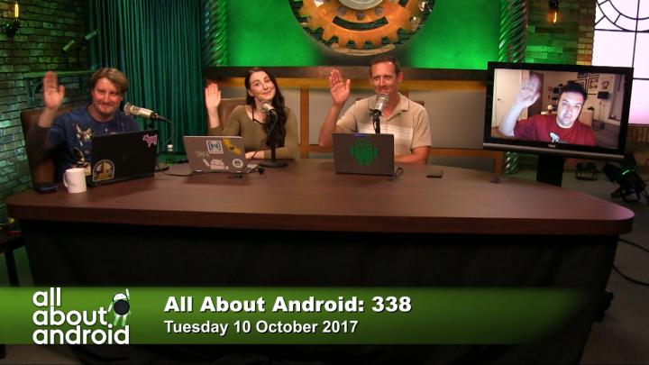 All About Android 338