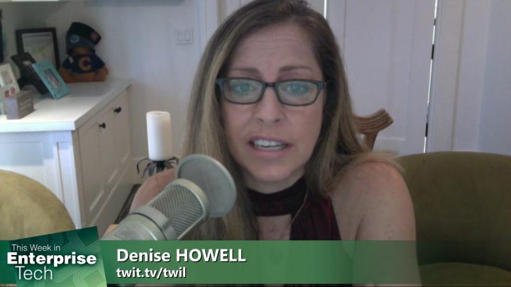 This Week in Enterprise Tech 261