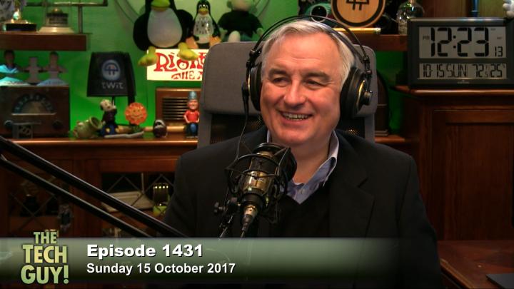 Leo Laporte - The Tech Guy
