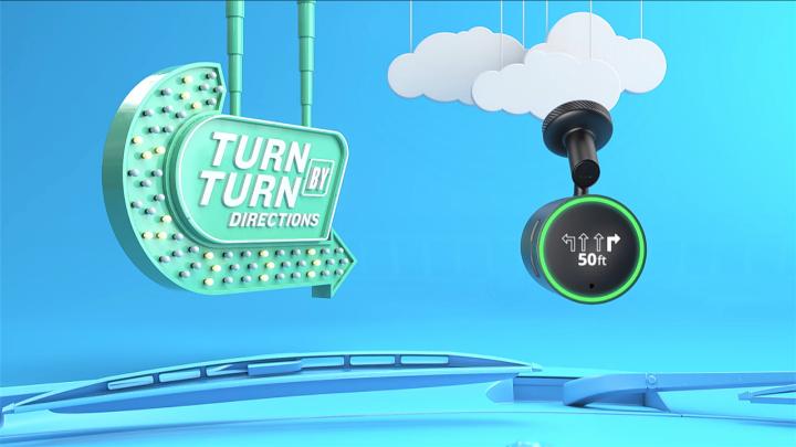 Garmin Speak Features Alexa 