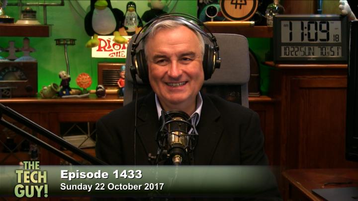 Leo Laporte - The Tech Guy