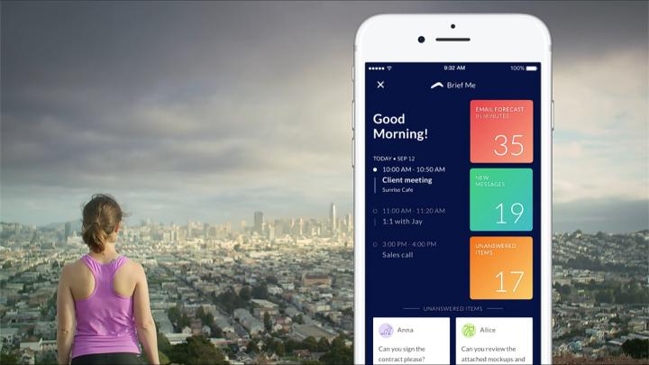 Review: Boomerang for Gmail on iOS