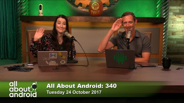 All About Android 340