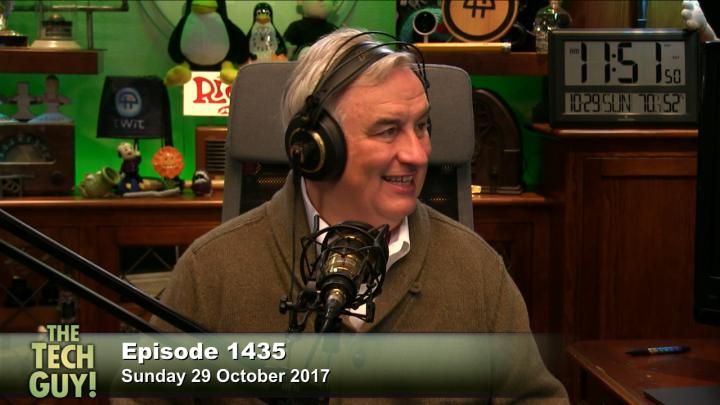 Leo Laporte - The Tech Guy