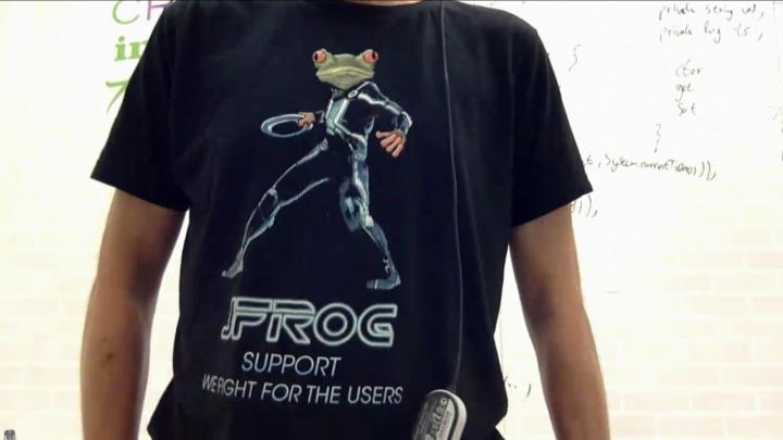 JFrog Artifactory Introduction