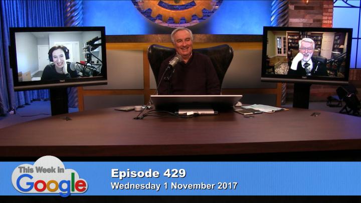 Stacey Higginbotham, Leo Laporte, and Jeff Jarvis