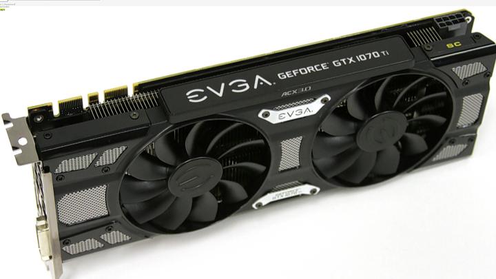 GTX 1070 Ti Review & Discussion