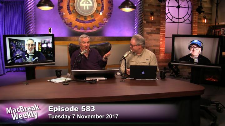 MacBreak Weekly 583