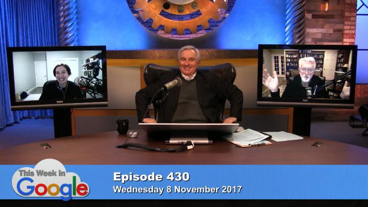 Stacey Higginbotham, Leo Laporte, and Jeff Jarvis