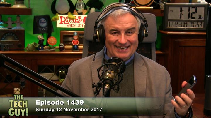Leo Laporte - The Tech Guy