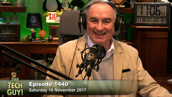 The Tech Guy 1440