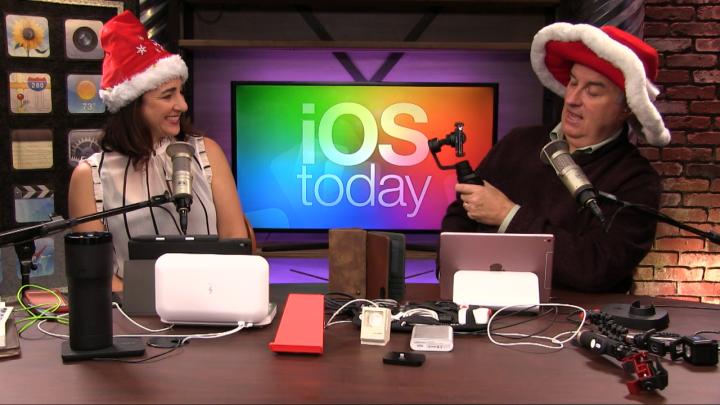 Leo's iPhone Camera Picks