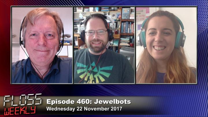 Smart jewelry for best friends.