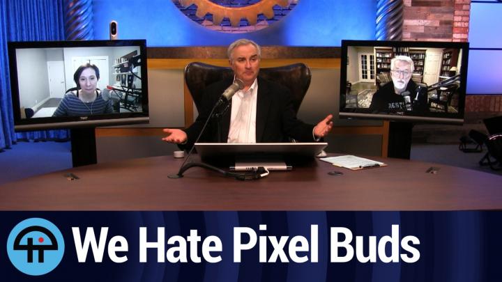 This Week in Google 432