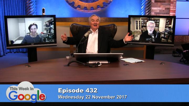 This Week in Google 432