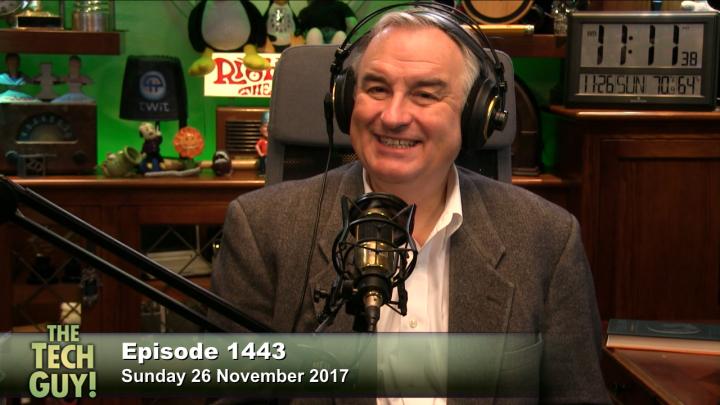 Leo Laporte