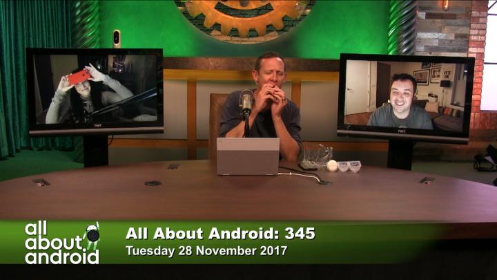 All About Android 345