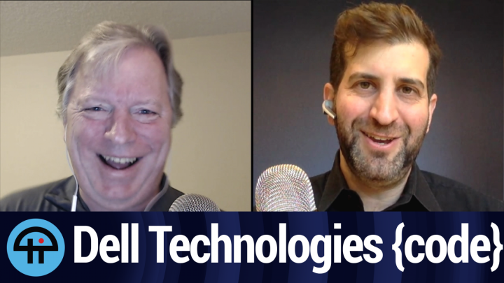 The Code Team Overview