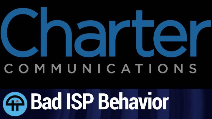 Charter vs. New York