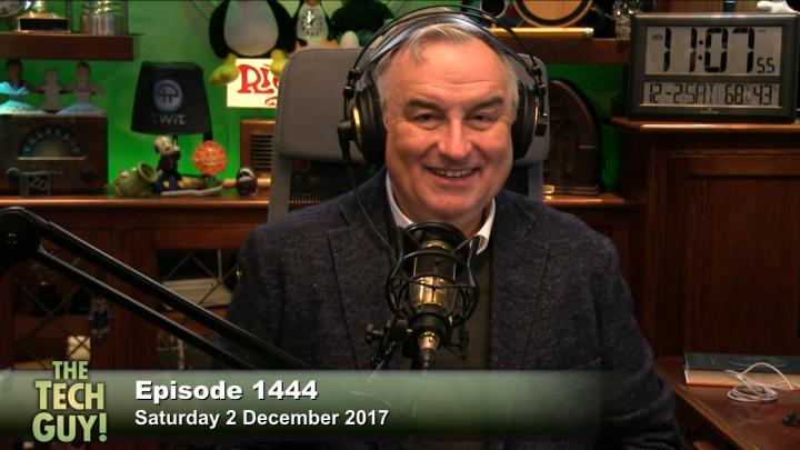 The Tech Guy 1444