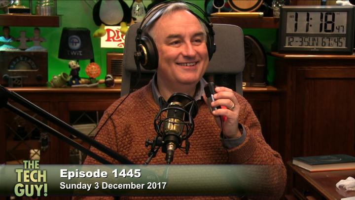 Leo Laporte
