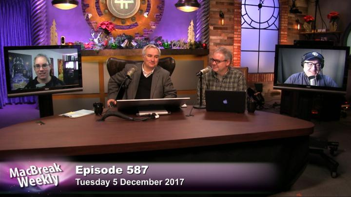 MacBreak Weekly 587