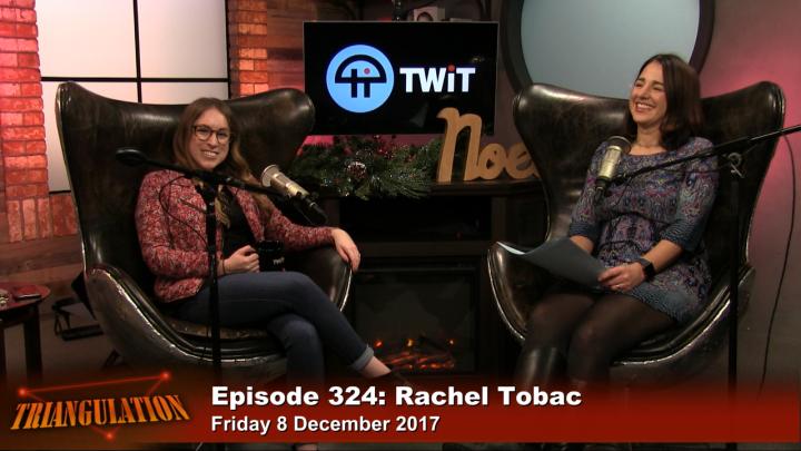 Rachel Tobac: SocialProof Security
