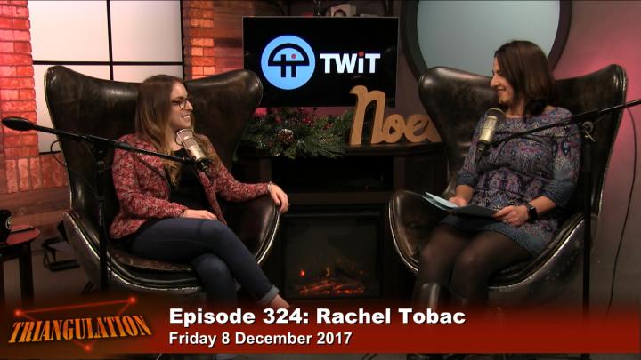 Rachel Tobac: SocialProof Security