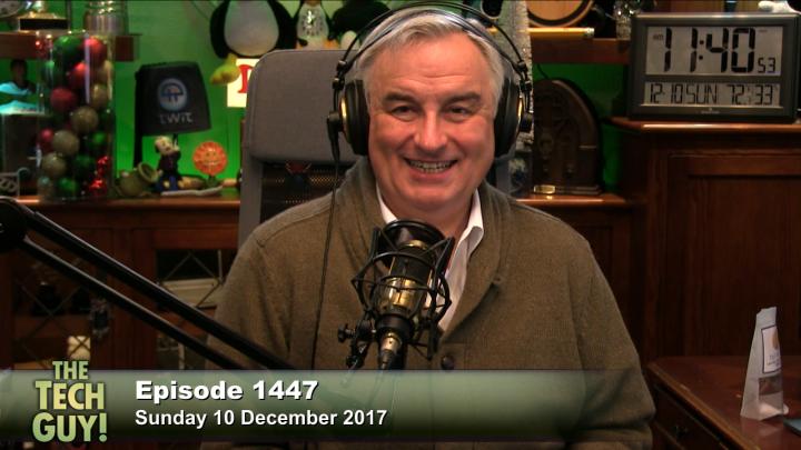 Leo Laporte - The Tech Guy