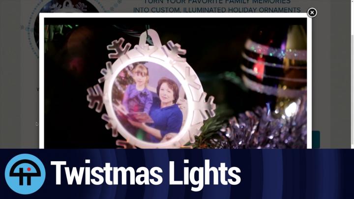 Twistmas Lights