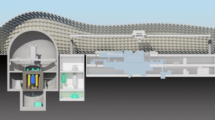 Next-Gen Nuclear Power with Transatomic