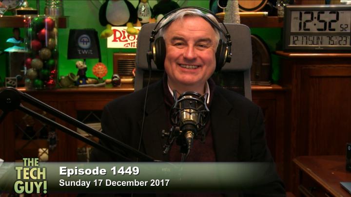 Leo Laporte