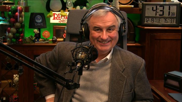 Leo Laporte