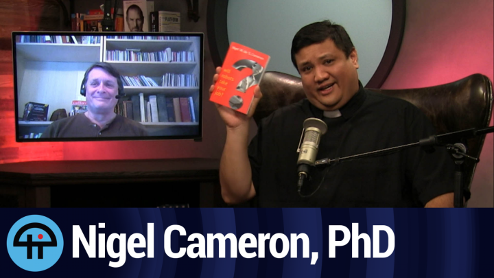  Will Robots Take Your Job? by Nigel Cameron