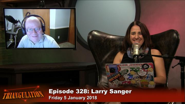 The Beginnings of Wikipedia