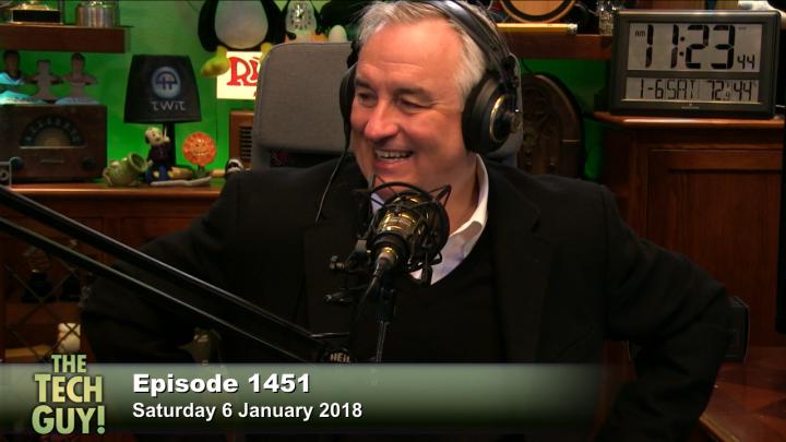 Saturday January 6, 2018