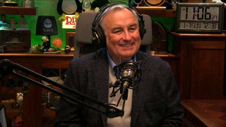 Leo Laporte - The Tech Guy