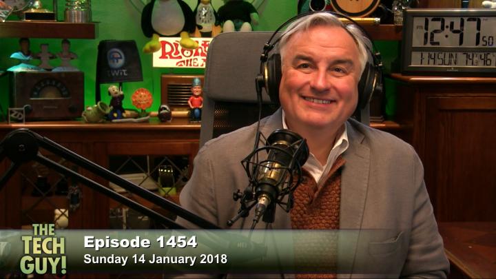 Leo Laporte