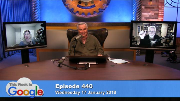 This Week in Google 440