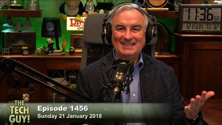 Leo Laporte - The Tech Guy