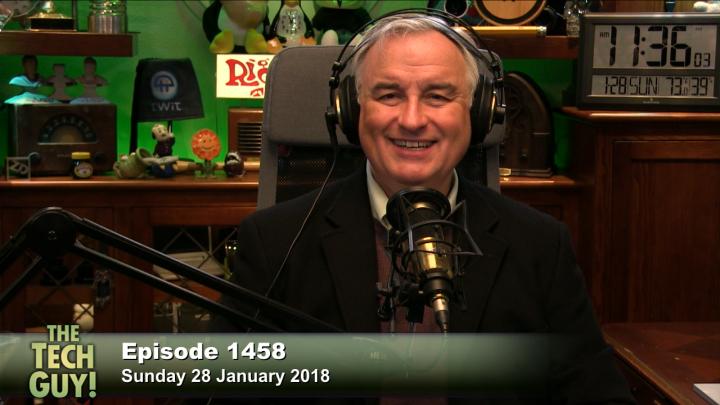 Leo Laporte