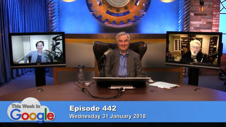 This Week in Google 442