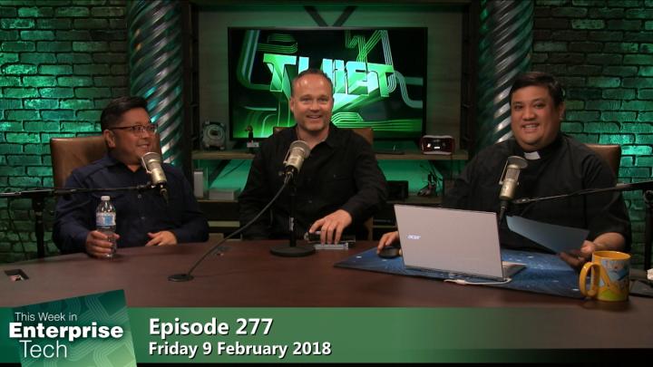 Behind the NAND Shortage