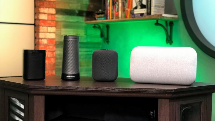 The New Screen Savers (Audio)