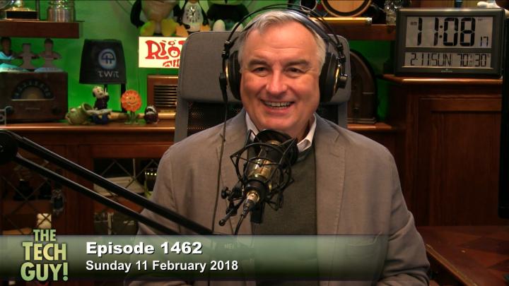 Leo Laporte - The Tech Guy