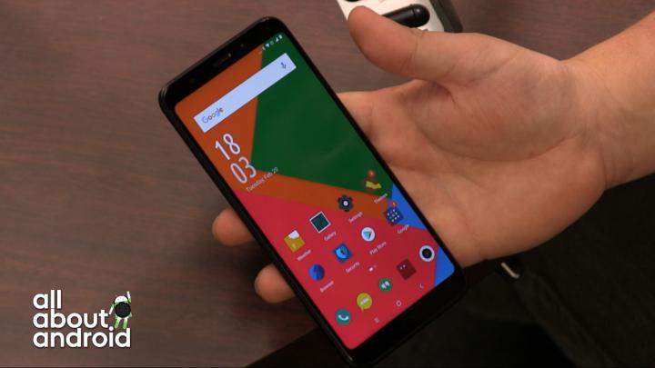 All About Android 357