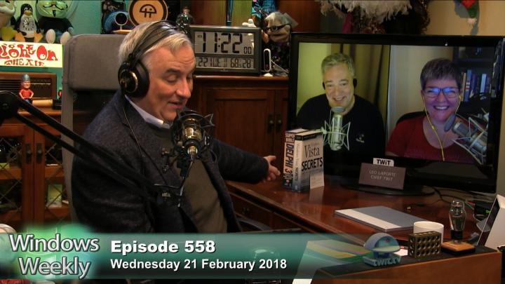 Windows Weekly 558