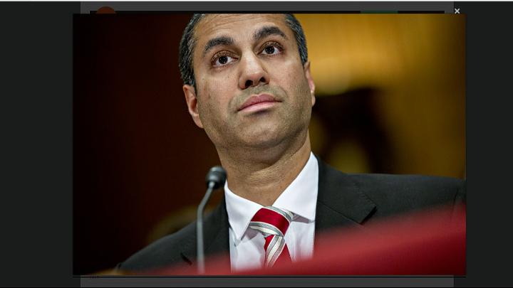 Net Neutrality: The FCC vs. States