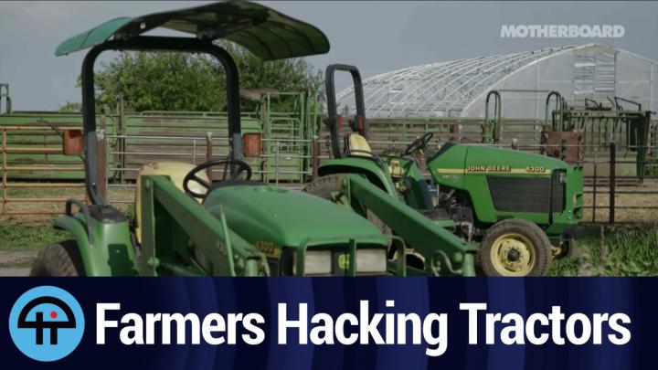 The New Screen Savers 145